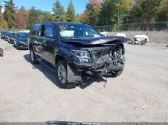 1GNSKHKC7HR289997 2017 CHEVROLET SUBURBAN