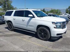 1GNSKHKC7HR325641 2017 CHEVROLET SUBURBAN