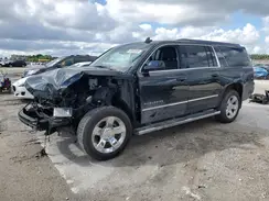 1GNSKHKC7HR337594 2017 CHEVROLET SUBURBAN