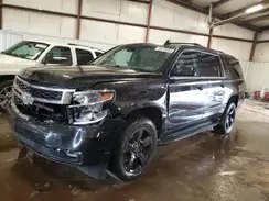 1GNSKHKC7HR338941 2017 CHEVROLET SUBURBAN