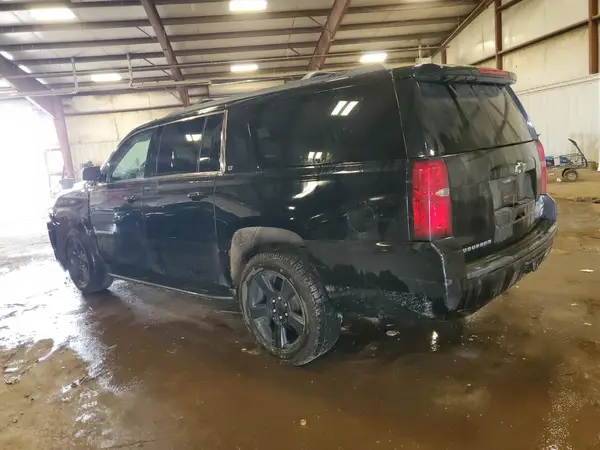 1GNSKHKC7HR338941 2017 CHEVROLET SUBURBAN - Image 2