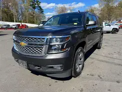 1GNSKHKC7HR354038 2017 CHEVROLET SUBURBAN