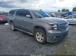 1GNSKHKC7HR356677 2017 CHEVROLET SUBURBAN