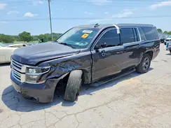 1GNSKHKC7HR380915 2017 CHEVROLET SUBURBAN