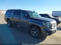 1GNSKHKC7HR383653 2017 CHEVROLET SUBURBAN