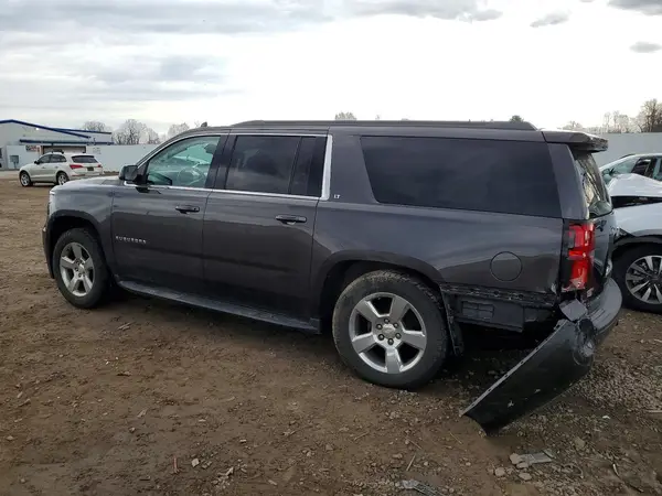 1GNSKHKC7HR388111 2017 CHEVROLET SUBURBAN - Image 2