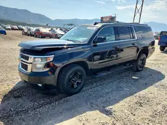 1GNSKHKC7HR398542 2017 CHEVROLET SUBURBAN