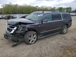 1GNSKHKC7HR399691 2017 CHEVROLET SUBURBAN