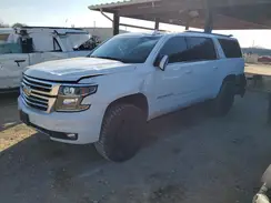 1GNSKHKC7HR400712 2017 CHEVROLET SUBURBAN