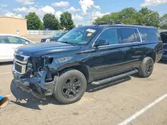 1GNSKHKC7HR404825 2017 CHEVROLET SUBURBAN