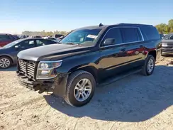 1GNSKHKC7JR114431 2018 CHEVROLET SUBURBAN