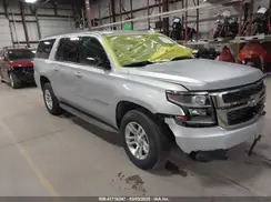 1GNSKHKC7JR115885 2018 CHEVROLET SUBURBAN
