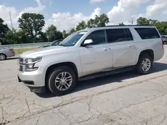 1GNSKHKC7JR133688 2018 CHEVROLET SUBURBAN
