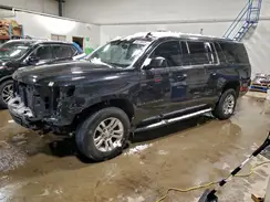 1GNSKHKC7JR145629 2018 CHEVROLET SUBURBAN