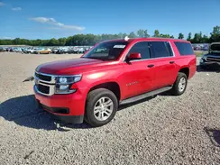 1GNSKHKC7JR146375 2018 CHEVROLET SUBURBAN