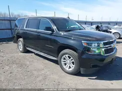 1GNSKHKC7JR158266 2018 CHEVROLET SUBURBAN