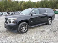 1GNSKHKC7JR167467 2018 CHEVROLET SUBURBAN