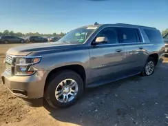 1GNSKHKC7JR167498 2018 CHEVROLET SUBURBAN