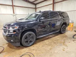 1GNSKHKC7JR172894 2018 CHEVROLET SUBURBAN