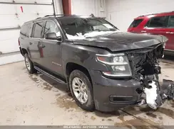 1GNSKHKC7JR173463 2018 CHEVROLET SUBURBAN