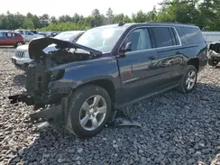 1GNSKHKC7JR184205 2018 CHEVROLET SUBURBAN
