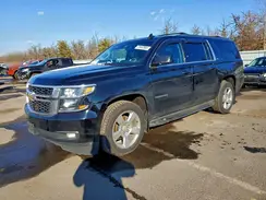1GNSKHKC7JR184236 2018 CHEVROLET SUBURBAN