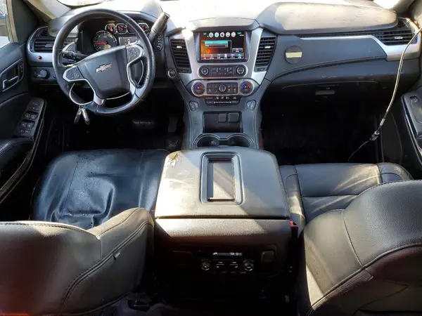 1GNSKHKC7JR184236 2018 CHEVROLET SUBURBAN - Image 8