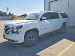 1GNSKHKC7JR190800 2018 CHEVROLET SUBURBAN