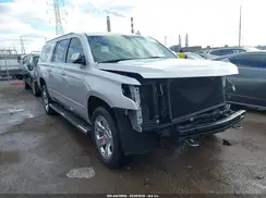 1GNSKHKC7JR192837 2018 CHEVROLET SUBURBAN