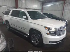 1GNSKHKC7JR195141 2018 CHEVROLET SUBURBAN