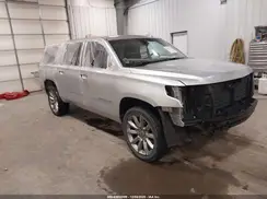 1GNSKHKC7JR198279 2018 CHEVROLET SUBURBAN
