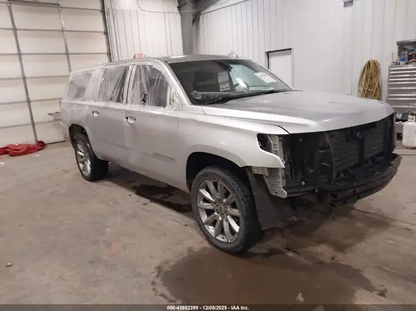 1GNSKHKC7JR198279 2018 CHEVROLET SUBURBAN - Image 1