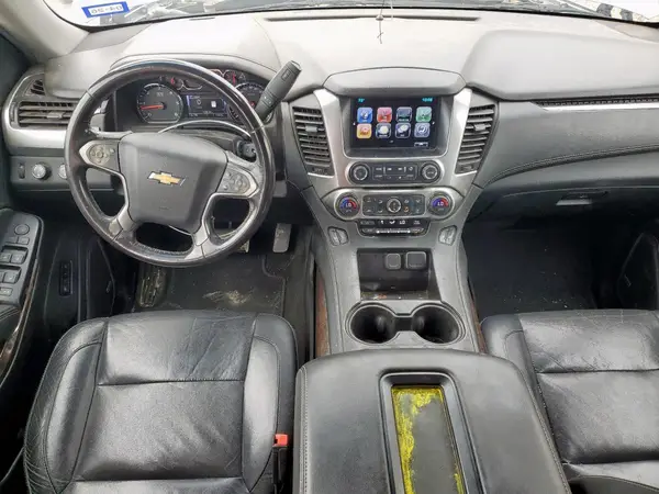 1GNSKHKC7JR207675 2018 CHEVROLET SUBURBAN - Image 8