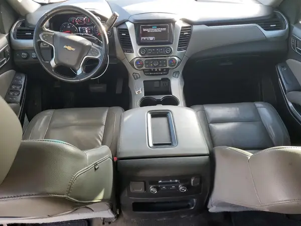 1GNSKHKC7JR211323 2018 CHEVROLET SUBURBAN - Image 8