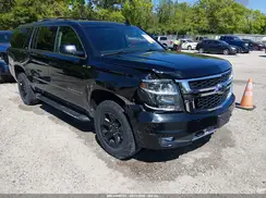 1GNSKHKC7JR213413 2018 CHEVROLET SUBURBAN