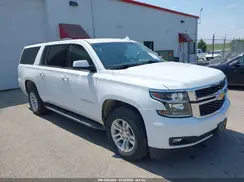 1GNSKHKC7JR223312 2018 CHEVROLET SUBURBAN