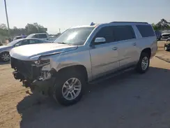 1GNSKHKC7JR233211 2018 CHEVROLET SUBURBAN