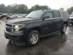 1GNSKHKC7JR233399 2018 CHEVROLET SUBURBAN