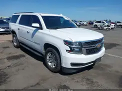 1GNSKHKC7JR235556 2018 CHEVROLET SUBURBAN