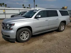 1GNSKHKC7JR235654 2018 CHEVROLET SUBURBAN