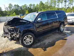 1GNSKHKC7JR237257 2018 CHEVROLET SUBURBAN