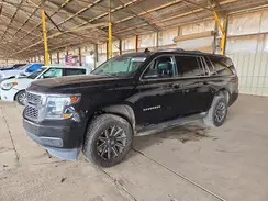1GNSKHKC7JR239803 2018 CHEVROLET SUBURBAN