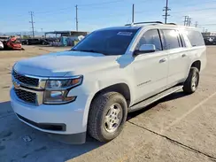 1GNSKHKC7JR239963 2018 CHEVROLET SUBURBAN