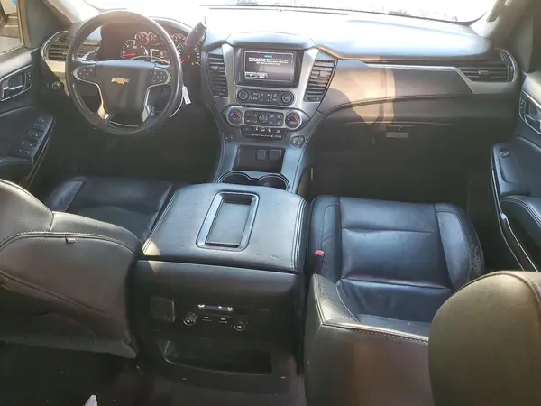 1GNSKHKC7JR239963 2018 CHEVROLET SUBURBAN - Image 8