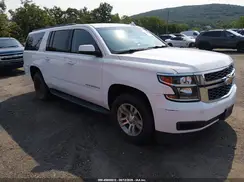 1GNSKHKC7JR244192 2018 CHEVROLET SUBURBAN