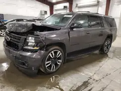 1GNSKHKC7JR246041 2018 CHEVROLET SUBURBAN