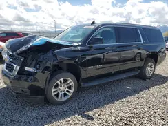 1GNSKHKC7JR247867 2018 CHEVROLET SUBURBAN