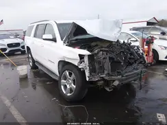 1GNSKHKC7JR259551 2018 CHEVROLET SUBURBAN