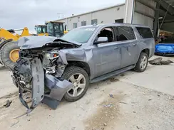 1GNSKHKC7JR265849 2018 CHEVROLET SUBURBAN