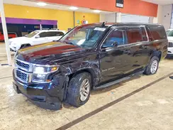 1GNSKHKC7JR266046 2018 CHEVROLET SUBURBAN